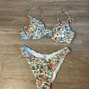 Kade Lee Swimsuit